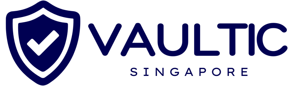 Vaultic Singapore