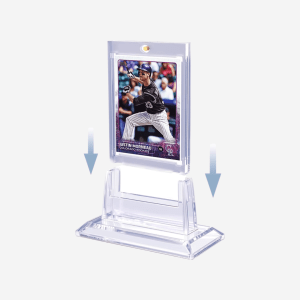 35PT Magnetic Case Display Stand