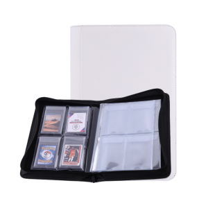 Graded Slab PSA / BGS / SGC Binder