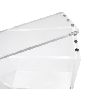 Alternative view of Pokemon Acrylic Display Clear Case