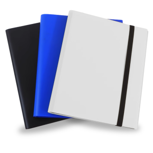 Trading Card 9 Pocket Binder Card Album