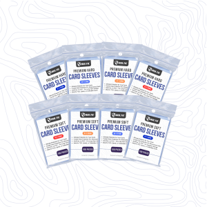 Card Sleeves